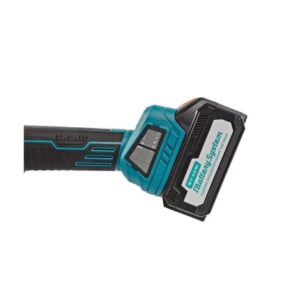 ��� �������������� STURM CAG18125BLE (1BatterySystem18V, �����������, ��� 4�� � ��, ����)