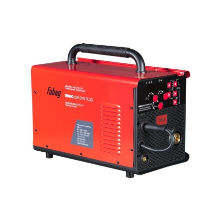    FUBAG IRMIG 228 SYN PLUS (41381) +  FB 250 3m (41381.1)