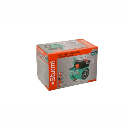 ����� ���������� �������� Sturm WP2009W