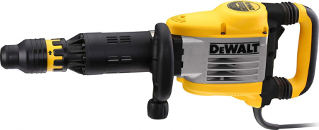 Молоток отбойный DEWALT D 25951 K-QS, D25951K-QS Молоток отбойный DEWALT D 25951 K-QS