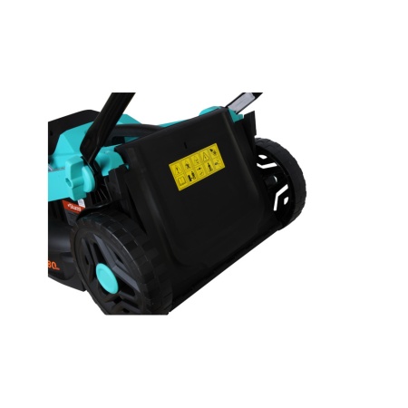 Газонокосилка электрическая STURM EL1840, EL1840 Газонокосилка электрическая STURM EL1840