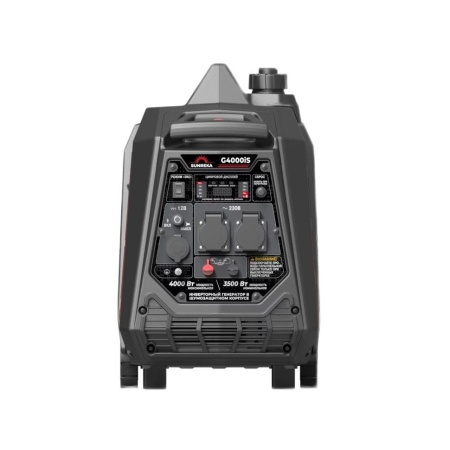 ��������� ���������� ����������� Sunreka G4000iS (4���, 1-�,������ �������) 211015