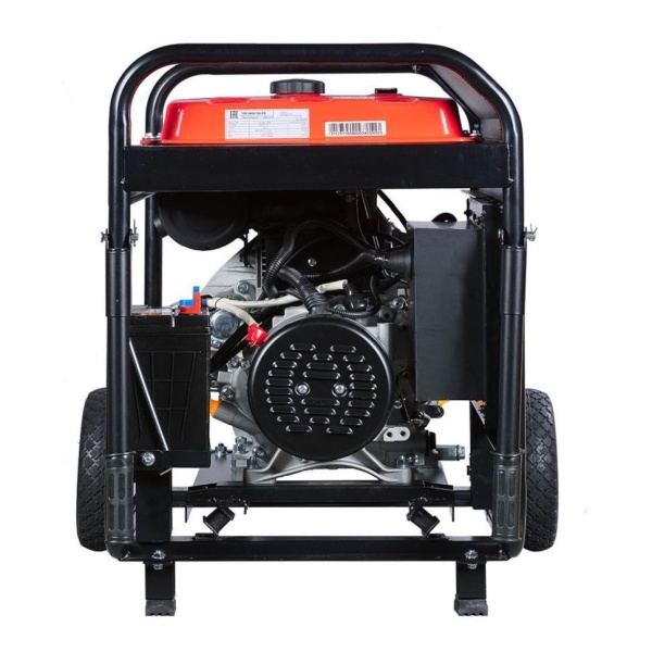 Генератор дизельный FUBAG DS 8000 DA ES (646236), 646236 Генератор дизельный FUBAG DS 8000 DA ES (646236)