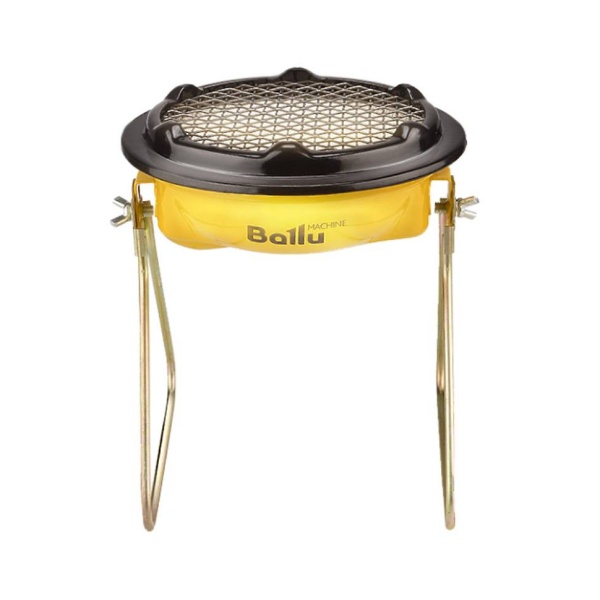 Обогреватель инфракрасный газовый Ballu BIGH-3, BIGH-3 Обогреватель инфракрасный газовый Ballu BIGH-3