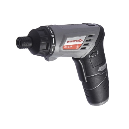�������� �������������� ��-3.6� ��������� (433.0.1.00) (3.6�, Li-Ion, 1.3�/�, 3.5��, ����)