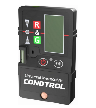     CONDTROL+  ULR (2-17-199)