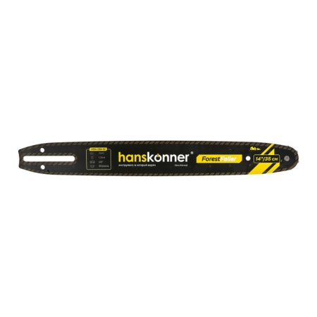 ���� + 2 ���� (14"-3/8-1,3-52��) Hanskonner HB14SET-038-52 (ForestFeller)