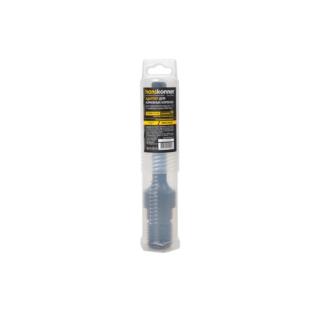 ������� ��� ���������� ������� 1 1/4" c ������������ SDS-Max Hanskonner (H1055-11-A2)