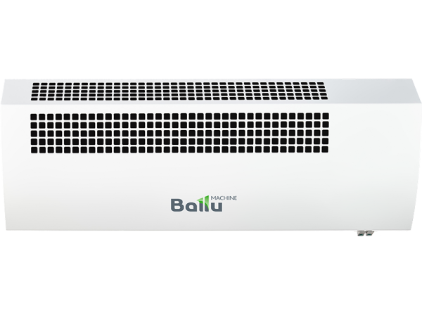   3  BALLU BHC-CE-3