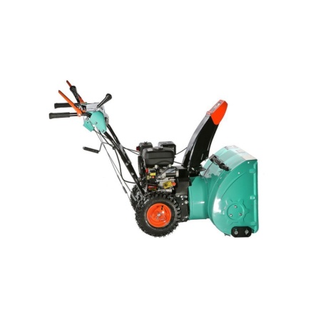 Снегоуборщик бензиновый STURM STG7661EL, STG7661EL Снегоуборщик бензиновый STURM STG7661EL