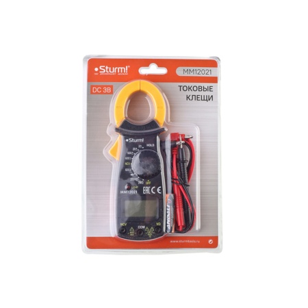 ������������� (�������) ����� Sturm MM12021