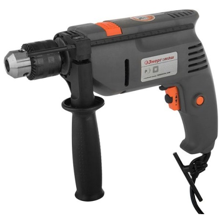 Дрель ударная ЭНЕРГОМАШ ДУ-20700, ДУ-20700 Дрель ударная ЭНЕРГОМАШ ДУ-20700
