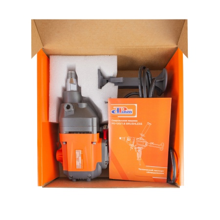 ����������� ������ PD-120/1.8 Profi Brushless Diam (620129)