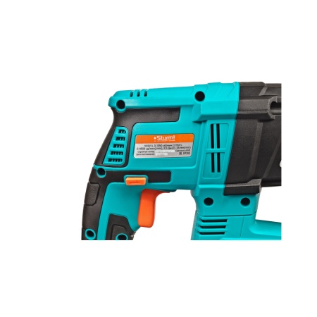 ���������� �������������� STURM CRH1825BL (1BatterySystem18V, ��� ��� � ��)