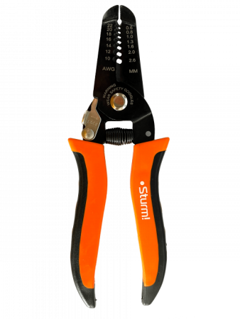     STURM 1020-03-W170, 170 +   