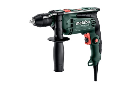   METABO SBE650 Impuls (600743000)