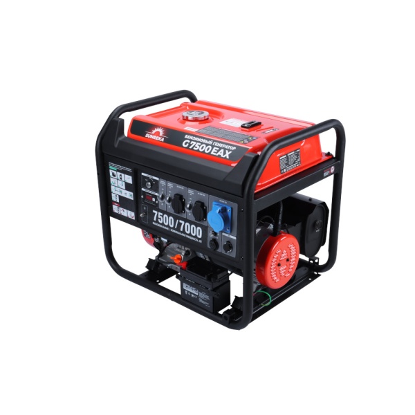 ��������� ���������� Sunreka G7500EAX (7,5���, 1-�, ��������������) 211008