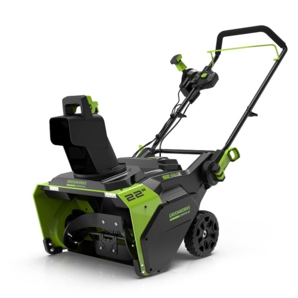 �������������� ������������ GREENWORKS GD82ST (82V, 56��, ����., ��� ��� � ��) 2602507