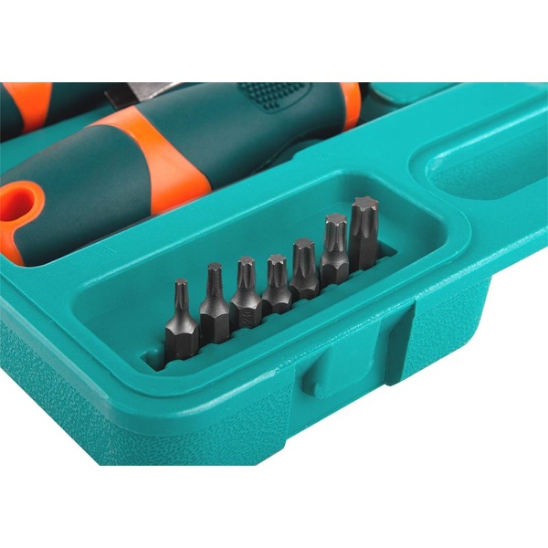 Набор отверток 23 шт STURM 1040-02-SS8, 1040-02-SS8 Набор отверток 23 шт STURM 1040-02-SS8