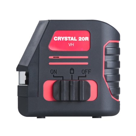   FUBAG Crystal 20R VH (31625)