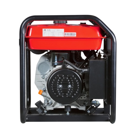 Генератор дизельный FUBAG DS 3600 (641696), 641696 Генератор дизельный FUBAG DS 3600 (641696)