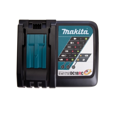   Makita DC18RC (), LXT 18, .  (630C82-2)