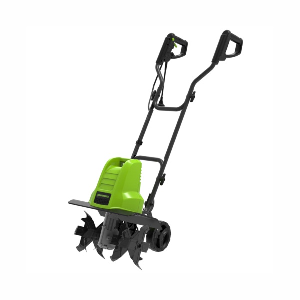 ����������� ������������� Greenworks GTL1520 (2801207)