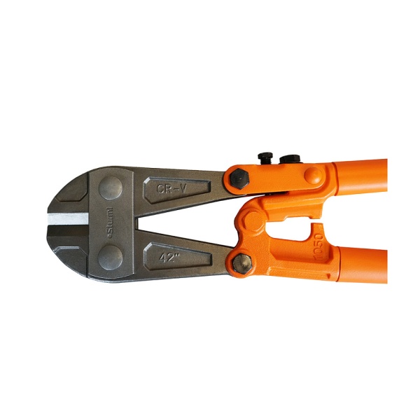 �������� 1050 ��, 42", ��������� �����, CrV, Professional STURM (1280204)