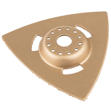 Полотно карбидное треугольное STURM MF5630C-994, MF5630C-994 Полотно карбидное треугольное STURM MF5630C-994