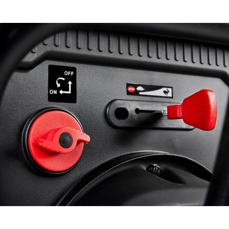 Снегоуборщик бензиновый ELITECH HD ST 1476CLE (гусеницы) (E1609.028.00), ST 1476CLE (E1609.028.00) Снегоуборщик бензиновый ELITECH HD ST 1476CLE (гусеницы) (E1609.028.00)