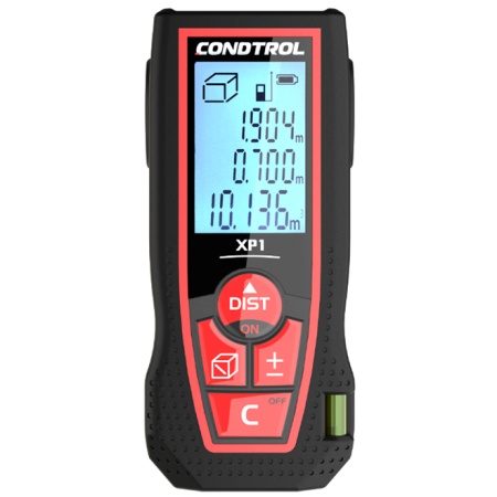 ��������� �������� CONDTROL XP1