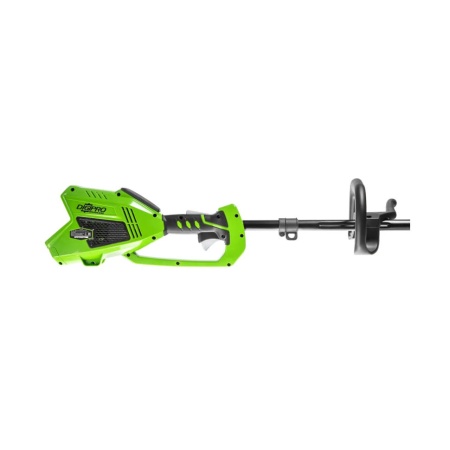 ������� �������������� Greenworks GD40BC (��� ����� � ��) 1301507