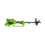 ������� �������������� Greenworks GD40BC (��� ����� � ��) 1301507