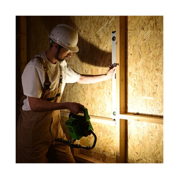 ������-��������� � ��������� �������� Greenworks G40WLH (3503907) (40�, ��� ��� � ��)