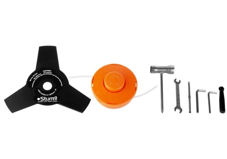 ������������ STURM BT9133BL