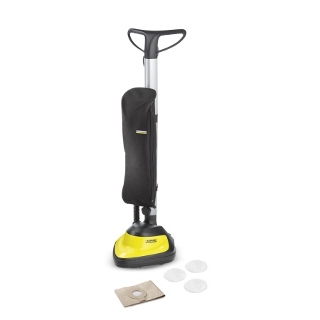 Полотер Karcher FP 303 10568200, 10 568 200 Полотер Karcher FP 303 10568200