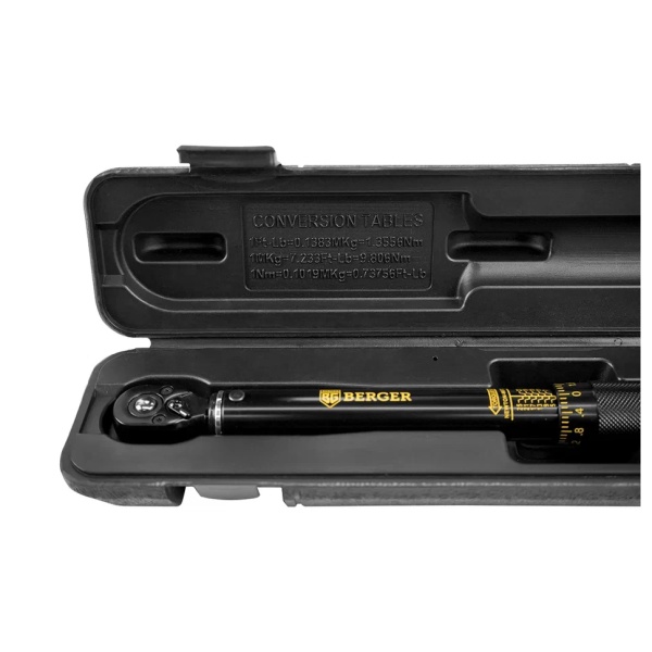 ���� ����������������� 1/4", 270 �� Berger (BG2155) (���������, 5-25 ��)