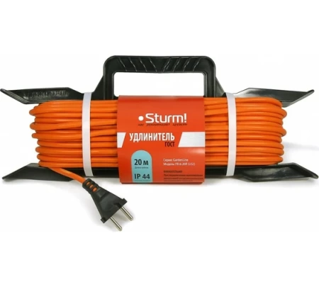 ���������� �� ����� (��� 2�0,75/20� 6�) STURM FR-6-20R