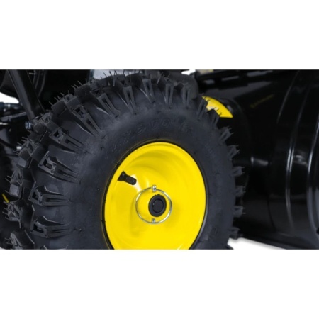 Снегоуборщик бензиновый CHAMPION ST761BS, ST761BS Снегоуборщик бензиновый CHAMPION ST761BS