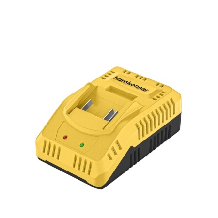 �������� ���������� Hanskonner HBC2004C (1BatterySystem18, 4A, � �����������)