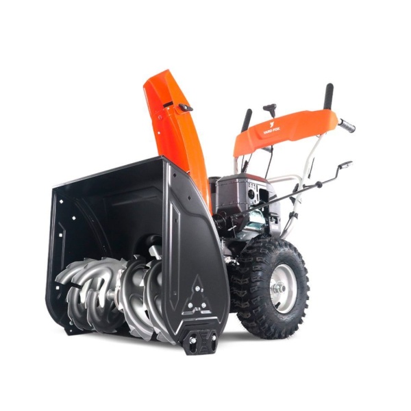   YARD FOX BASIC 6152E (SB016151E24)