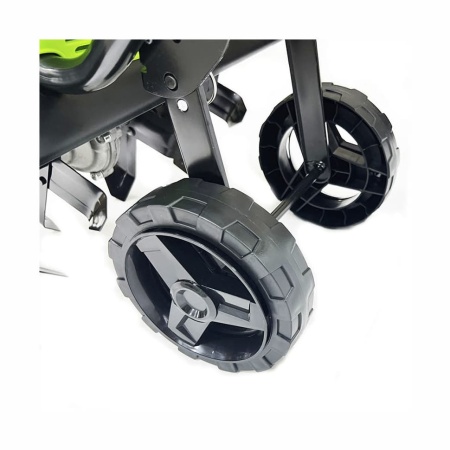 ����������� ������������� Greenworks GTL1520 (2801207)