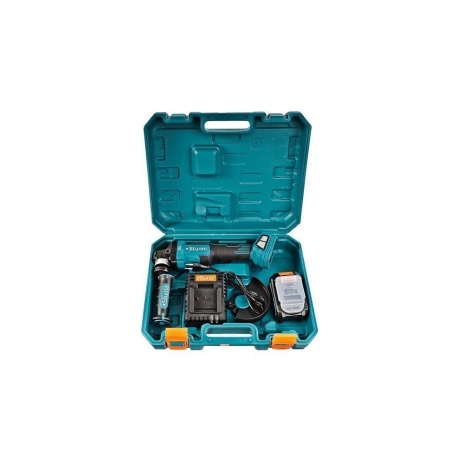 ��� �������������� STURM CAG18125BLE (1BatterySystem18V, �����������, ��� 4�� � ��, ����)