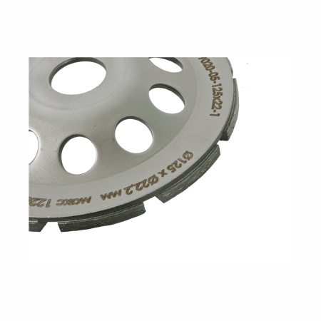 ����� �������� 125x22.2��, 1 ���, ������� Sturm (9020-05-125x22-1)