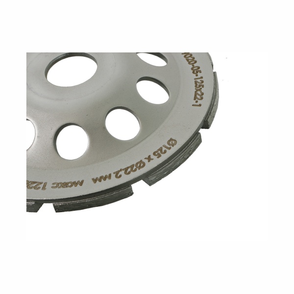 ����� �������� 125x22.2��, 1 ���, ������� Sturm (9020-05-125x22-1)