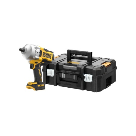 ��������� ������� �������������� DEWALT DCF961NT-XJ (18�, 2372��, 1890��/���, ��� ��� � ��, ����)