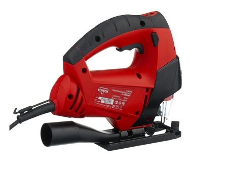 Лобзик Elitech ПЛ 0885МЭ, ПЛ 0885МЭ Лобзик Elitech ПЛ 0885МЭ