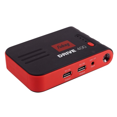    FUBAG Drive 400 (38635)