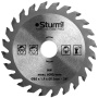  STURM CS5060MS-85-15-1.9-24T
