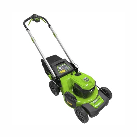 ������������� �������������� Greenworks GD40LM48SP (40�, 48��, ��� ��� � ��) 2517407